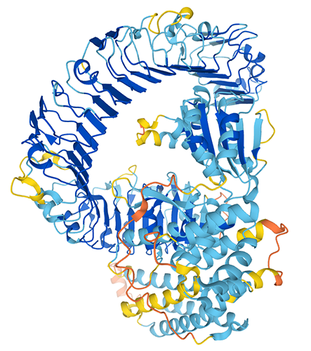 Ingenierie Proteines I2M