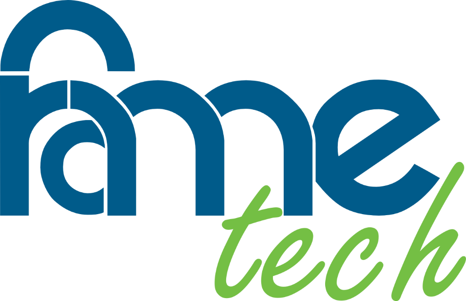 logo Fametech