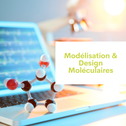 Modélisation & Design Moléculaires