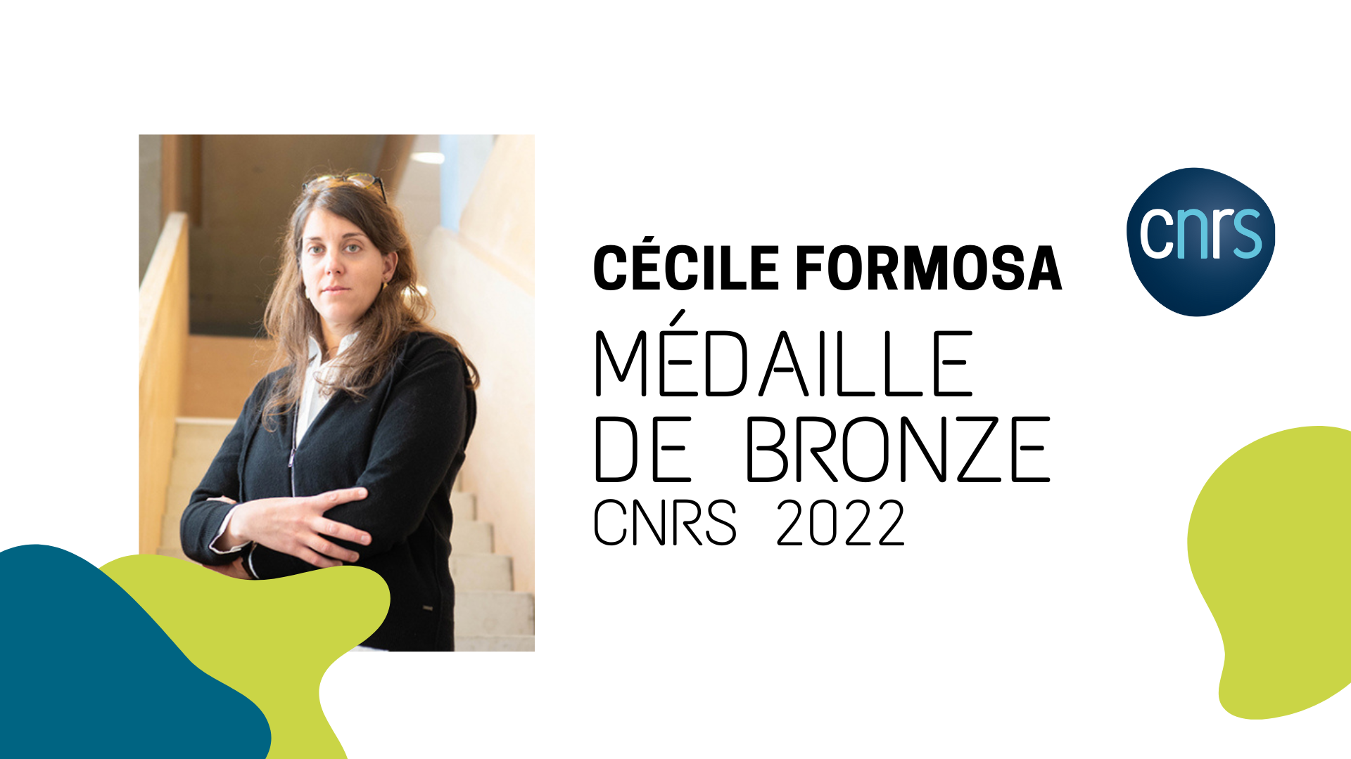 Cécile Formosa