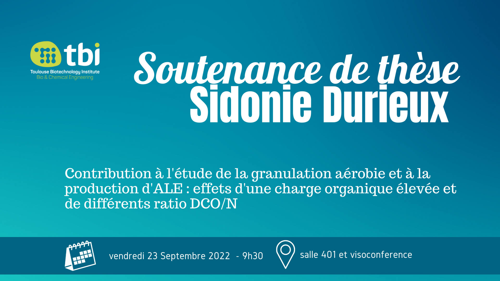 sidonie durieux