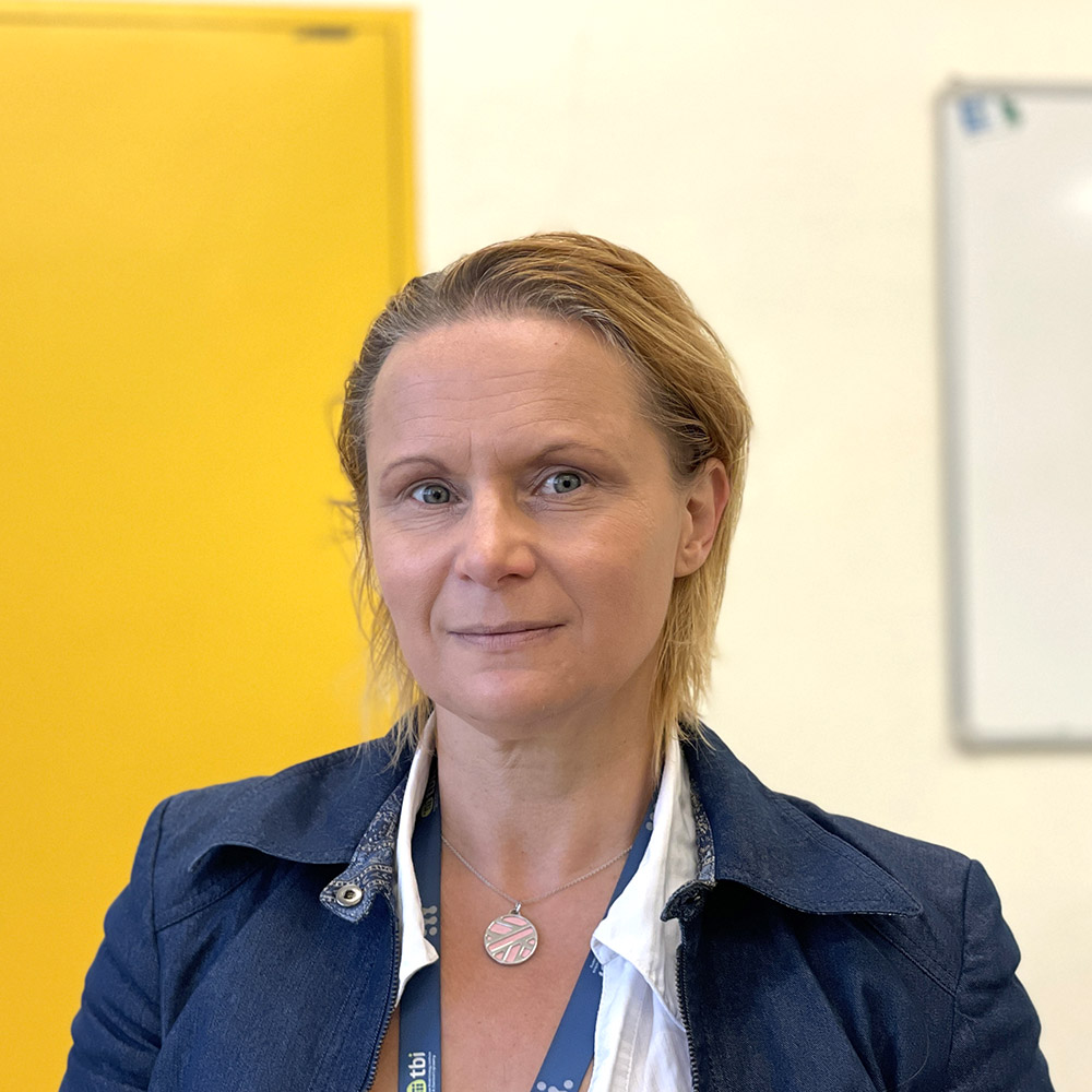 sandrine Alfenore