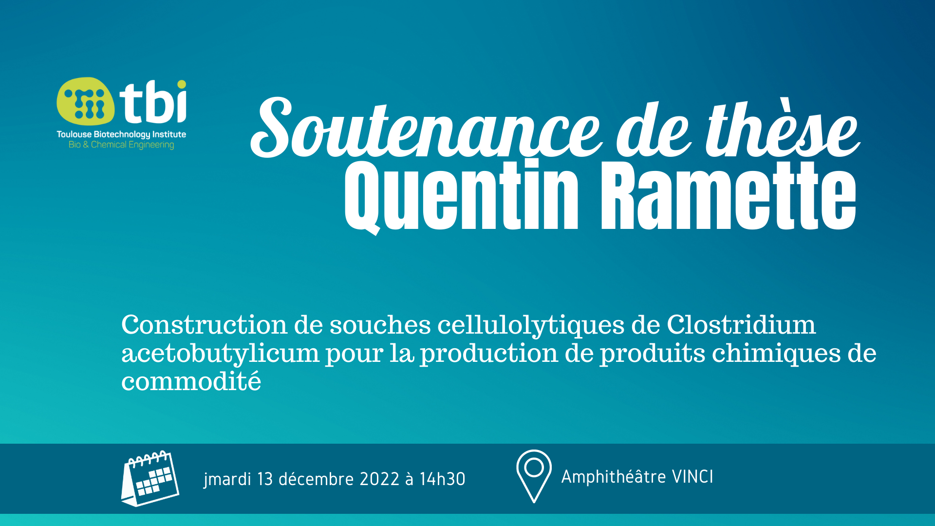 Quentin Ramette