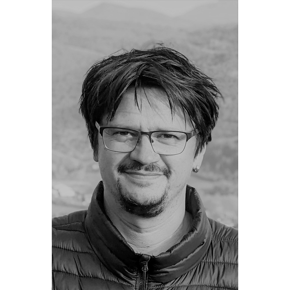 Sebastien Pommier