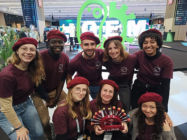 Igem 2023 Calipso