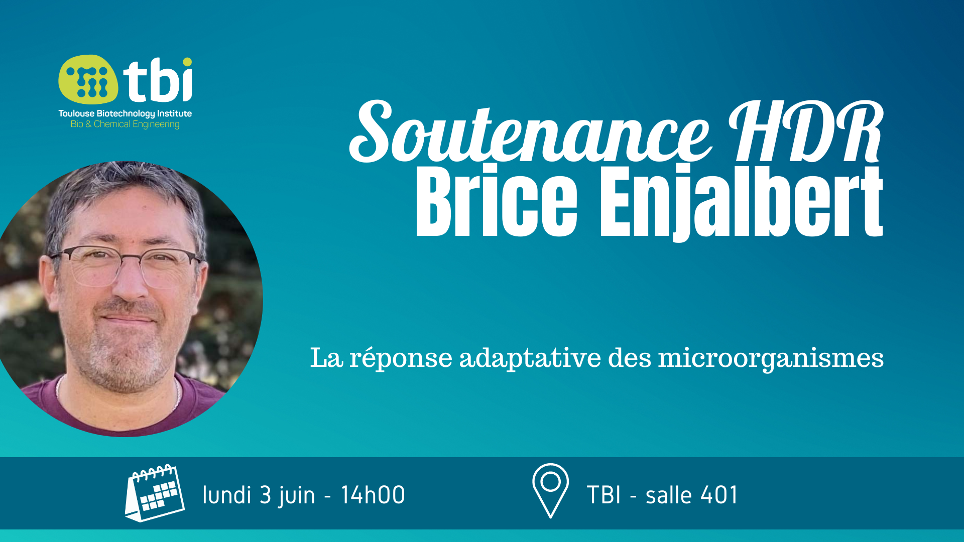 Brice Enjalbert