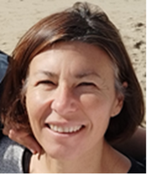 nathalie gorret