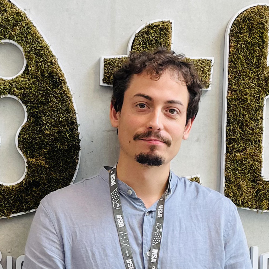 Thibault Xavier