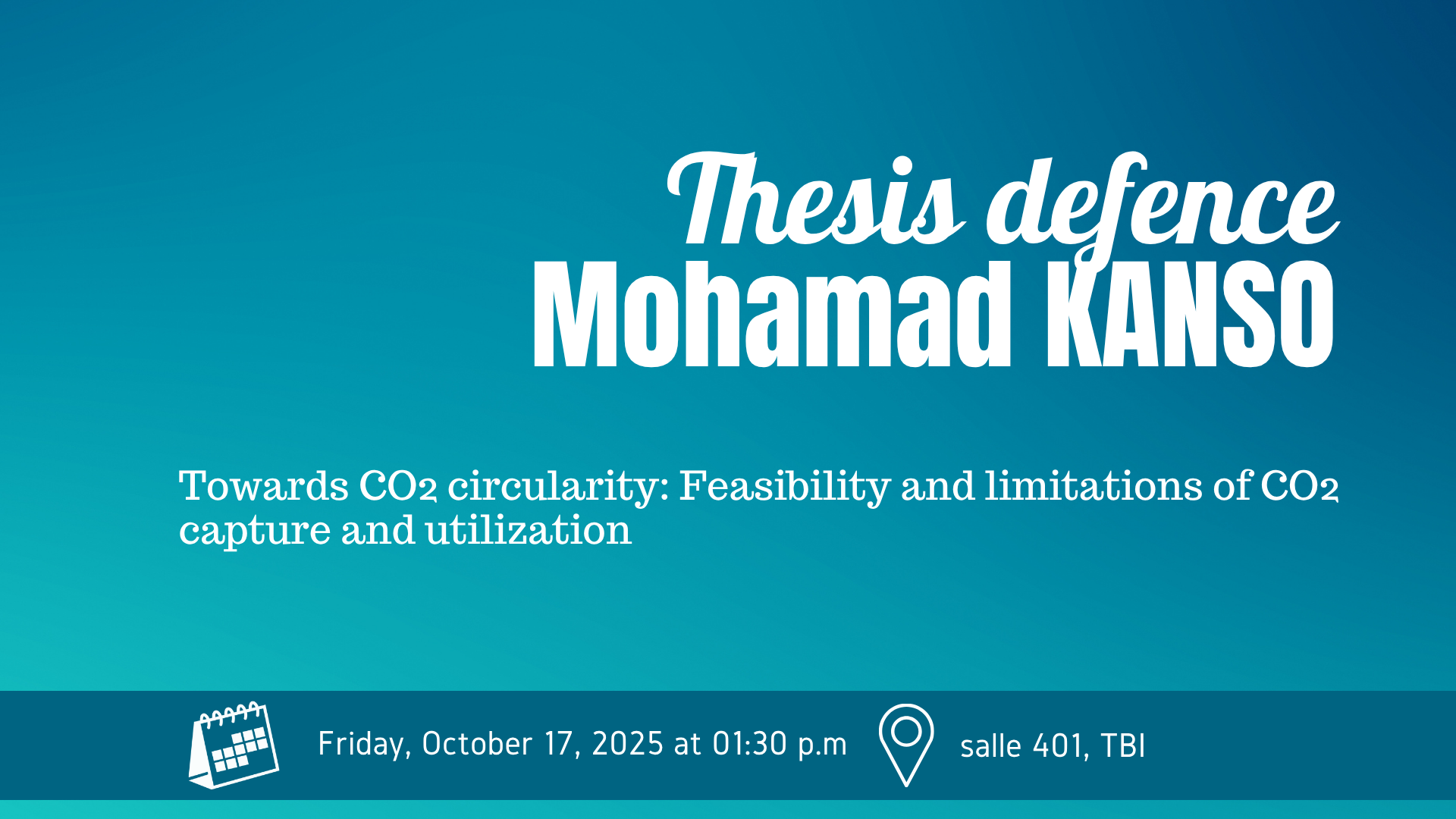 Mohamad KANSO