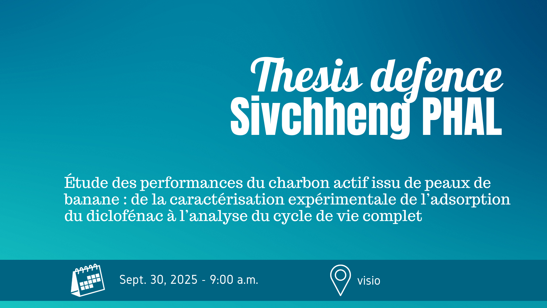 Sivchheng PHAL