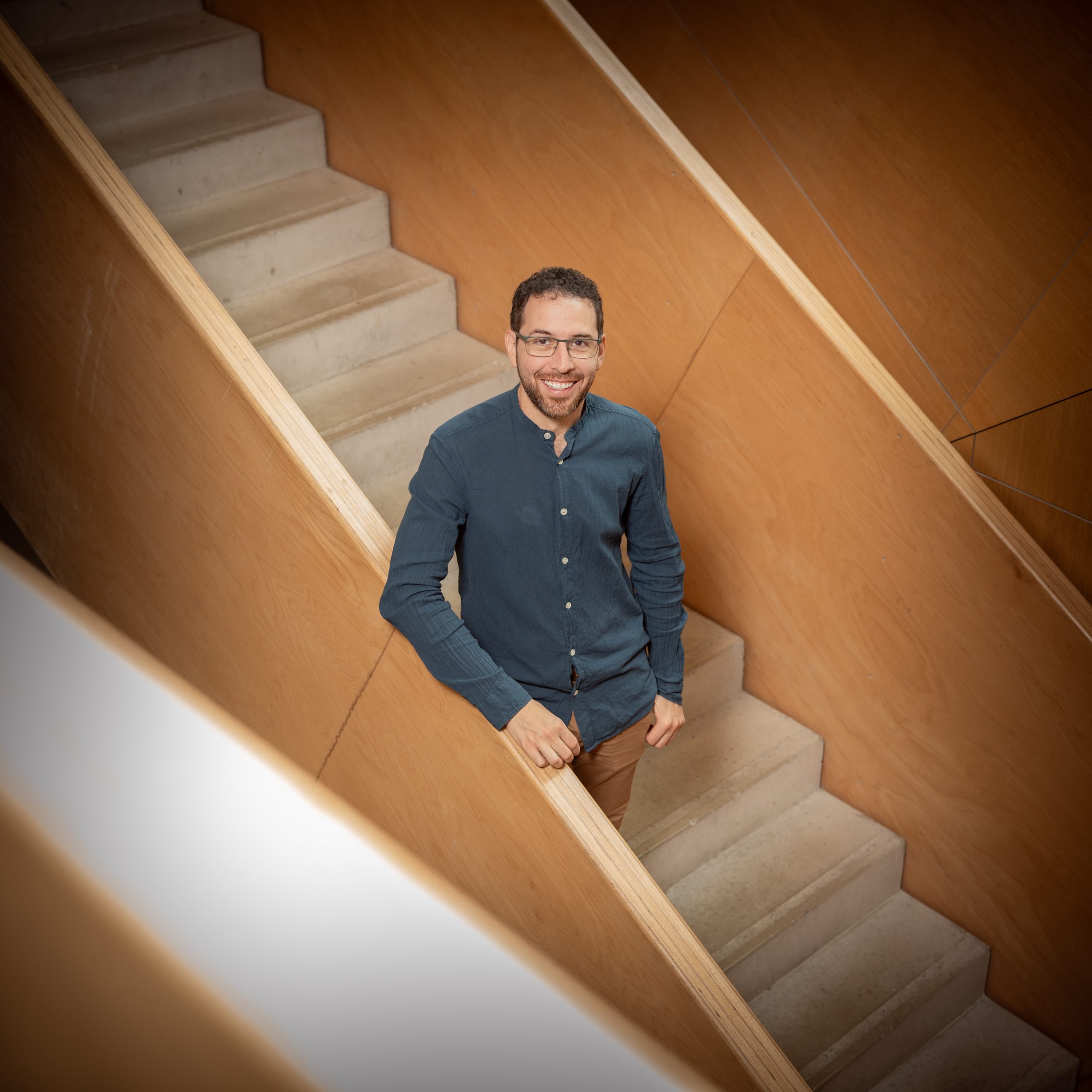 Carlos Eduardo Robles Rodriguez