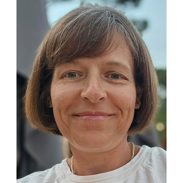 Stéphanie Heux
